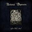 /NOCTURNAL DEPRESSION / Spleen Black Metal (digibook)