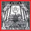 HEAVY METAL/TYRANT'S REIGN / Year Of The Tyrants