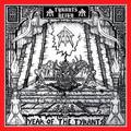 TYRANT'S REIGN / Year Of The Tyrants []