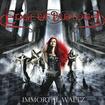 /EDGE OF PARADISE / Immortal Waltz