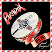 HEAVY METAL/PARADOX (US) / Reel Life and Beyond (First 100only free マグネット付き）