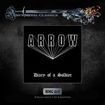 HEAVY METAL/ARROW (Sweden) / Diary of a Soldier
