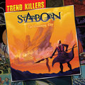 STARBORN / The Dreaming City []