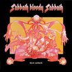 HEAVY METAL/BLACK SABBATH / Sabbath Bloody Sabbath