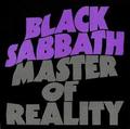 BLACK SABBATH / Master of Reality []
