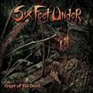 /SIX FEET UNDER / Crypt of the Devil (digi)