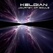 HEAVY METAL/KELDIAN / Journey of Souls