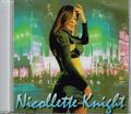 NICOLLETTE KNIGHT / Nicollette Knight (BIG BANG BABIES)PEP[ []
