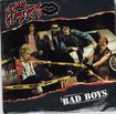 /LETHAL LIPSTICK / Bad Boys (7”+CDR付）