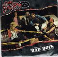 LETHAL LIPSTICK / Bad Boys (7h+CDRtj []