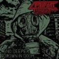 MINDFUL OF PRIPYAT / ...and Deeper I Drown in Doom... []
