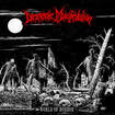 /DEMONIC MANIFESTATION / World of Horror