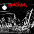 DEMONIC MANIFESTATION / World of Horror []