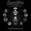 HEAVY METAL/SYMPHONY X / Underworld (国)