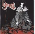 GHOST / Elisabeth (7 []