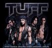 /TUFF / What Comes Around Goes Around Again ! (digi)