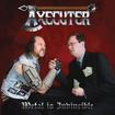 HEAVY METAL/AXECUTER / Metal Is Invincible