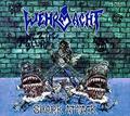 WEHRMACHT / Shark Attack (digi) []