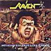 N.W.O.B.H.M./RAVEN / Nothing Exceeds Like Excess