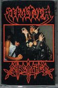 SEPULTURA/SARCOFAGO (boot tape) []