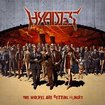 THRASH METAL/HYADES / The Wolves Are Getting Hungry