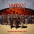 HYADES / The Wolves Are Getting Hungry []