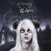 /CRUENTA LACRYMIS / Sweetness and Blasphemy