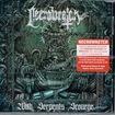 /NECROWRETCH / With Serpents Scourge