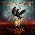 FRANTIC AMBER / Burning Insight (EՁIj [A-1]