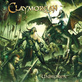 CLAYMOREAN / Unbroken []