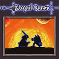 ROYAL QUEST / Demo 99 (CDR) []