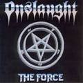 ONSLAUGHT / The Force (digi)  (Dissonance ) []