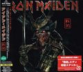 IRON MAIDEN / p Senjutus (Ձj []