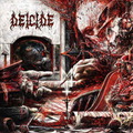 DEICIDE / Overtures of Blasphemy () []