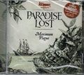 PARADISE LOST /Maximum Plague  []