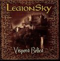 LEGIONSKY / Visperd Belird@i͔ՁIIj []