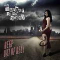 THE MURDER OF MY SWEET / Beth out of Hell (Ձj []