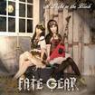 JAPANESE BAND/FATE GEAR / A Light in the Black