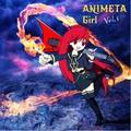 ANIMETA Girl / Vol.1 []