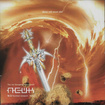 HEAVY METAL/NEWK / The 1st Escaping from Myself