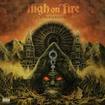 /HIGH ON FIRE / Luminiferous
