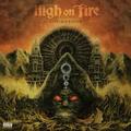 HIGH ON FIRE / Luminiferous []