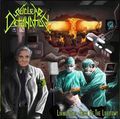 NUCLEAR DETONATION / Living Dead Sons of the Lobotomy []