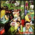 DRASTIC SOLUTION / Thrashers []