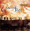 METAL JAM / Frailty (Áj []