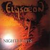 中古２/ELYSAEON / Nightlights (中古）