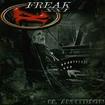 中古１/FREAK XXI / El anfition (digi) (中古）