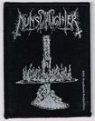 /NUNSLAUGHTER / cross (sp)