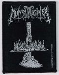 NUNSLAUGHTER / cross (sp) []