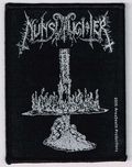 NUNSLAUGHTER / cross (sp) []